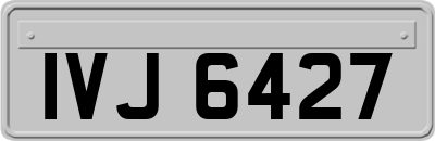 IVJ6427