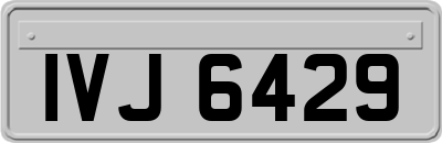 IVJ6429