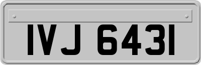 IVJ6431