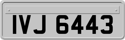 IVJ6443
