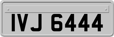 IVJ6444
