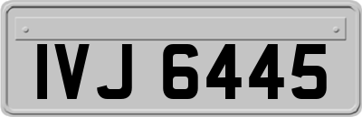 IVJ6445
