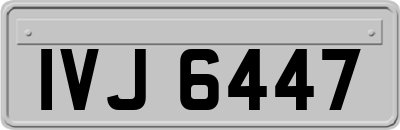 IVJ6447