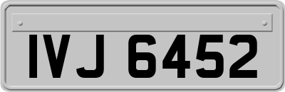 IVJ6452