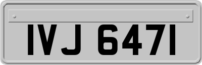 IVJ6471