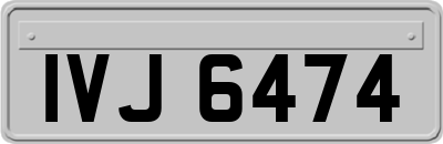 IVJ6474