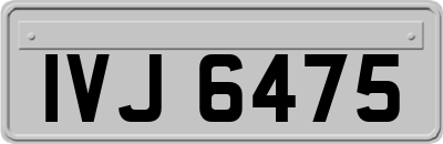 IVJ6475