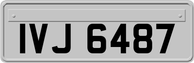 IVJ6487
