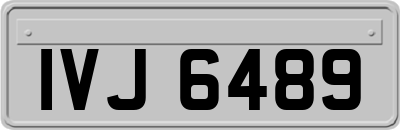 IVJ6489