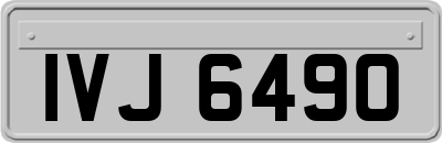 IVJ6490