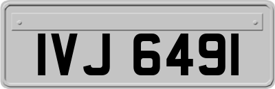 IVJ6491