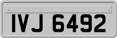 IVJ6492