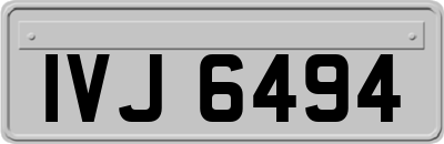 IVJ6494