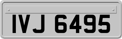 IVJ6495