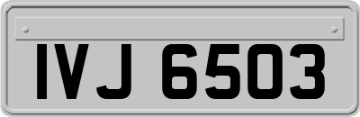 IVJ6503
