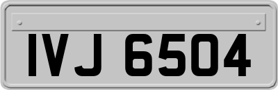 IVJ6504