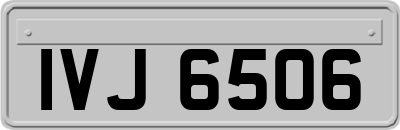 IVJ6506