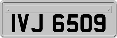 IVJ6509
