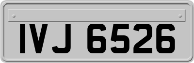 IVJ6526