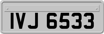 IVJ6533