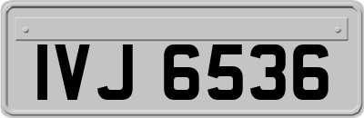 IVJ6536