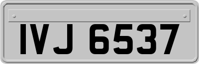 IVJ6537