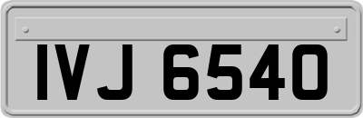 IVJ6540