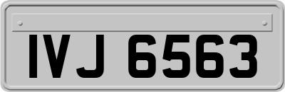 IVJ6563