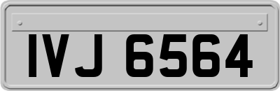 IVJ6564