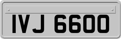IVJ6600