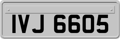 IVJ6605