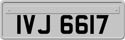 IVJ6617