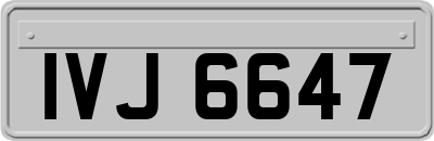 IVJ6647