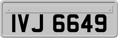 IVJ6649
