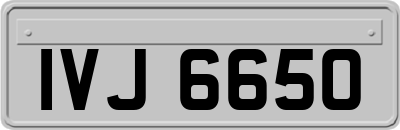 IVJ6650