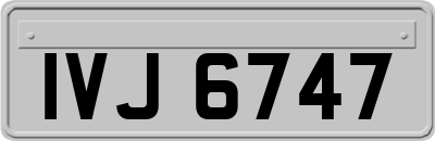 IVJ6747