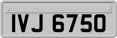 IVJ6750