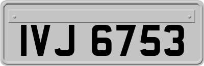 IVJ6753
