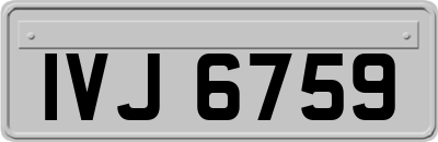 IVJ6759