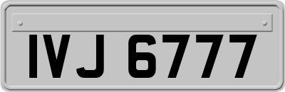 IVJ6777