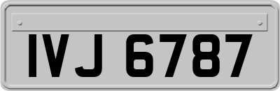 IVJ6787