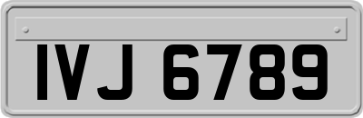 IVJ6789