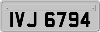 IVJ6794