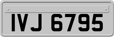 IVJ6795