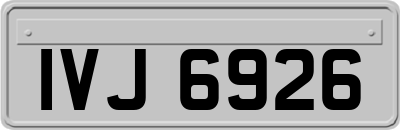 IVJ6926