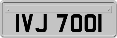 IVJ7001