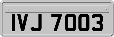 IVJ7003