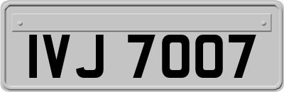 IVJ7007