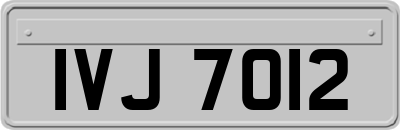 IVJ7012