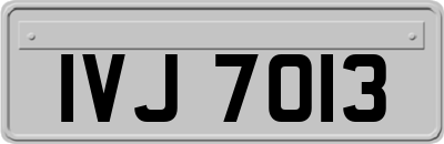 IVJ7013